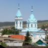 Жителям райцентра в Бурятии захотелось уюта и цветов у автовокзала