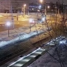 Момент серьёзного ДТП в Южно-Сахалинске попал на видео
