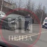 Серьезное ДТП на Большой Арбековской улице в Пензе: на месте работают медики