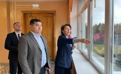 Школу имени героя Серафимова в Уфе обещают отремонтировать в 2026 году