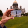 Александр Беглов: Уже 200 тысяч петербуржцев старшего поколения используют карту «Серебряный возраст»