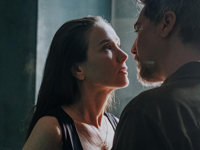 Новогоднее чудо с Наталией Орейро: что вдохновило актрису на роль Снегурочки в российском фильме