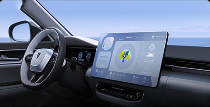 Китайская SemiDrive начнёт снабжать своими чипами европейского автопроизводителя