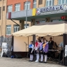 В Великих Луках прошёл фестиваль «Городская околица»