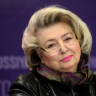 Тарасова: "Российские фигуристы и хоккеисты вернутся триумфально, а футболисты — нет"