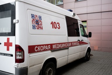 Москвич во время ссоры с подругой ударил четырехмесячного ребенка по голове