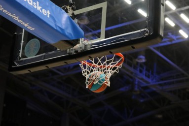 «Зенит» оказался сильнее «Уралмаша» в Единой лиге ВТБ