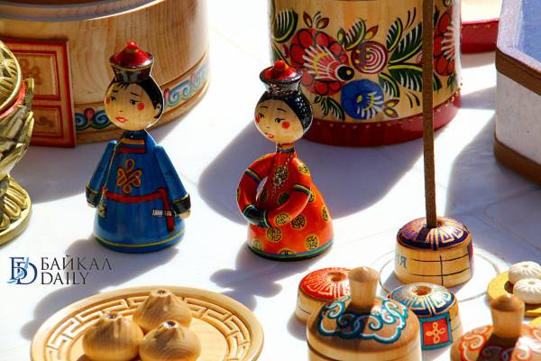 В Бурятии выберут лучшие куклы
