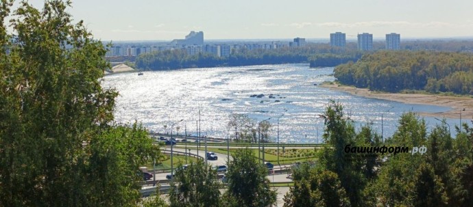 В понедельник в Башкирии сохранится благоприятная осенняя погода В понедельник в Башкирии сохранится благоприятная осенняя погода