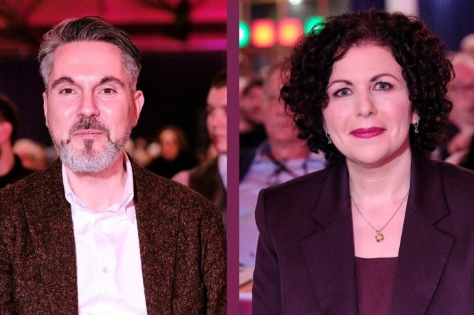 Германия — BSW без Вагенкнехт? Кто реально в главной роли