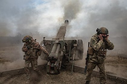 Военблогер узнал о возможном плане Украины зайти в Белгород в 2023 году