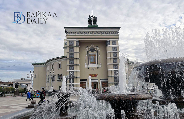 В Санкт-Петербурге выступят оперные звёзды Бурятии