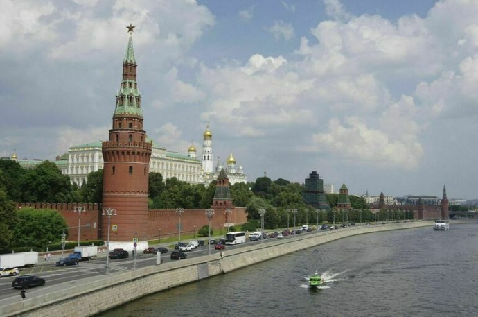 Матвиенко поздравила москвичей с Днем города