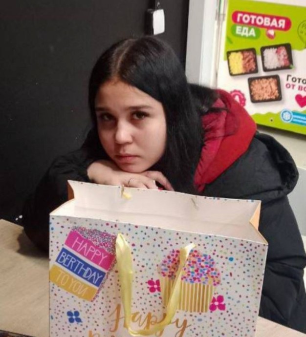 В Улан-Удэ ночью пропала 15-летняя девочка