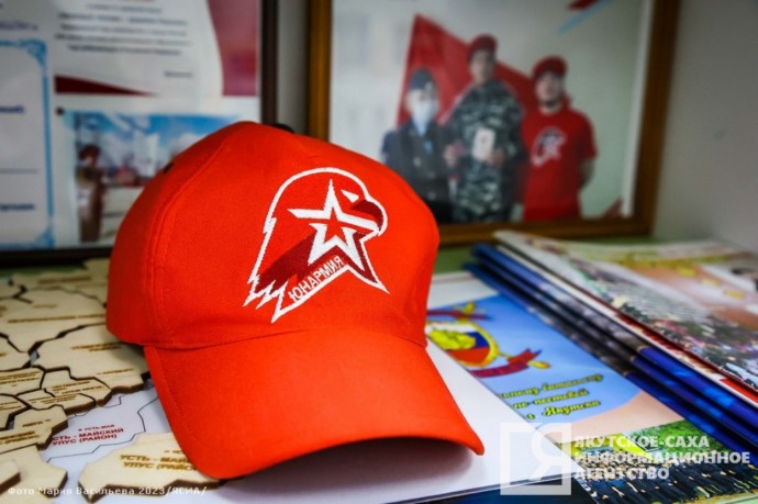 Якутия инвестирует в молодежь: субсидии на развитие студотрядов и волонтерства Якутия инвестирует в молодежь: субсидии на развитие студотрядов и волонтерства