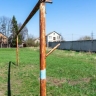 Футбольное поле на Волокно оказалось ничейным