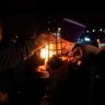 Благодатный огонь доставлен в Москву из Иерусалима