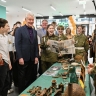 Школа, детский сад и здание суда открылись в ТиНАО