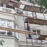 В Астрахани ищут рабочих для ремонта зданий с зарплатой 40 тыс. рублей
