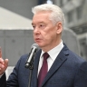 Мэр Москвы Сергей Собянин рассказал о появлении новой дороги на севере города