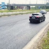 В Ярославле завершили ремонт участка Тутаевского шоссе