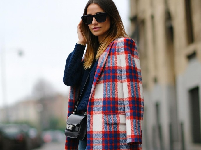 Осень-2025 расставила акценты: привычные пальто уходят со сцены, на подиуме — дерзость и игра фактур