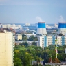 В столице начались температурные испытания теплосетей