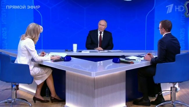 Ветераны СВО уже работают в администрации президента — Путин