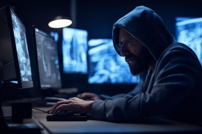 Россия усиливает борьбу с кибермошенниками