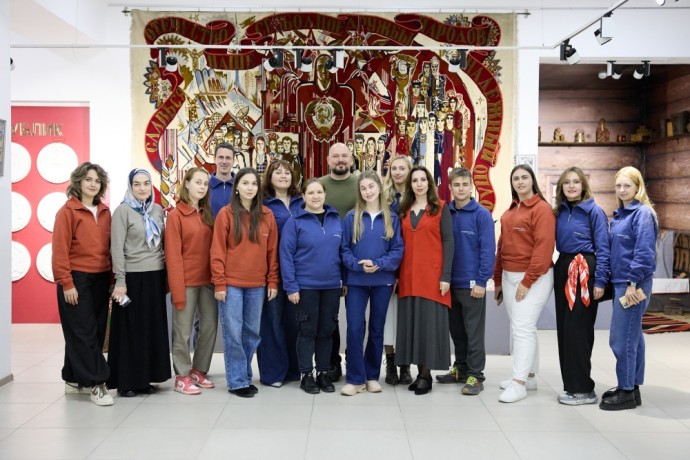 Лекции о традиционных ценностях провели в 180 учебных заведениях Северного Кавказа и южных регионов России Лекции о традиционных ценностях провели в 180 учебных заведениях Северного Кавказа и южных регионов России