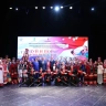 В Абхазии завершился международный этап фестиваля народного и сценического искусства «Танцуй и пой, моя Россия!»