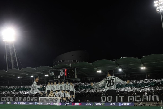 Обогащённый Юран. Австрийские болельщики вернули Россию в Лигу Европы Обогащённый Юран. Австрийские болельщики вернули Россию в Лигу Европы