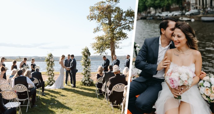 Брачные аферы во имя отдыха: Зумеры нашли способ бюджетно покорить люкс-курорты, экономя на дорогих путешествиях