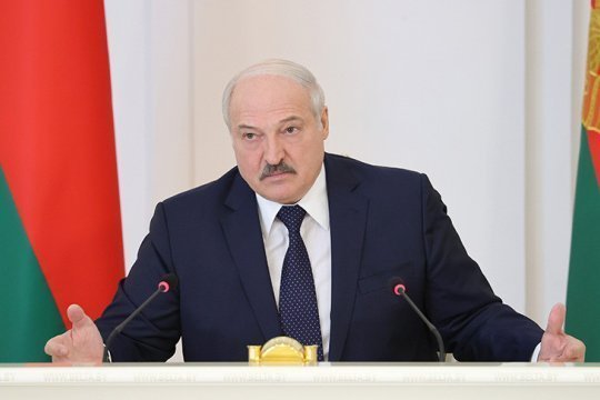 Лукашенко призвал жителей Австрии помнить о драматических уроках прошлого Лукашенко призвал жителей Австрии помнить о драматических уроках прошлого