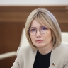 Матвиенко выразила соболезнования в связи со смертью сенатора Татьяны Сахаровой