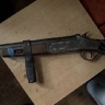 В Райчихинске задержали мужчину с коноплей и обрезом