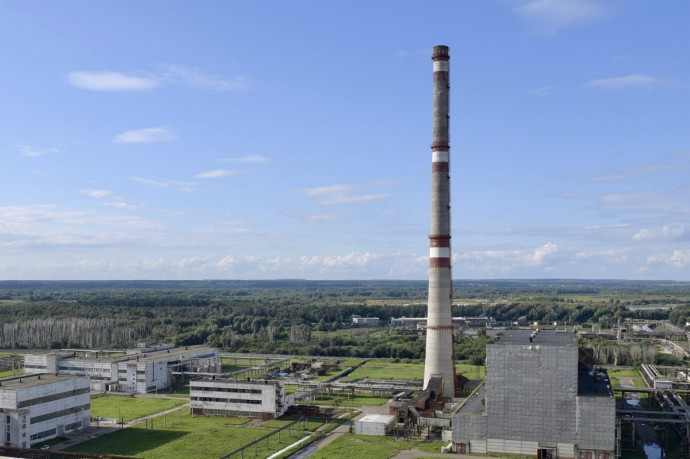 В филиале «КЧХК» завершилась подготовка к отопительному сезону В филиале «КЧХК» завершилась подготовка к отопительному сезону