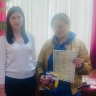 В Кабанском районе Бурятии родился сотый малыш с начала года