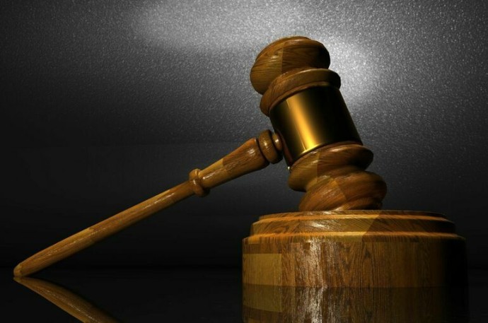 Жителя Дагестана приговорили к 8,5 годам колонии за финансирование терроризма