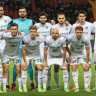 "Ахмат" повторил клубный рекорд по матчам без поражений в РПЛ