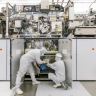 Угроза пошлин в США способствовала росту выручки TSMC на 42% в прошлом квартале