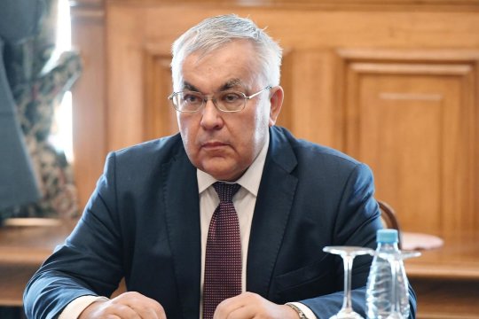 Выступление заместителя Министра иностранных дел Российской Федерации С.В.Вершинина на XIX Международном форуме «Партнерство государства, бизнеса и гражданского общества при обеспечении международной информационной безопасности»