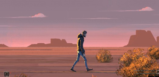 Обзор Rue Valley. Клон Disco Elysium или нечто оригинальное?