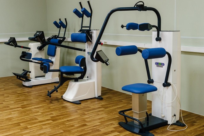 Южный кампус Московского государственного университета спорта и туризма комплексно обновили Южный кампус Московского государственного университета спорта и туризма комплексно обновили