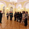 В Малом театре пройдет заключительный этап II международного конкурса-фестиваля ораторского искусства «Русское слово»
