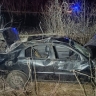 46-летний водитель «Шевроле Ланос» опрокинулся в кювет в Ковылкинском районе Мордовии