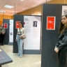 В Курске открылась выставка о Курской битве и поэтах-фронтовиках