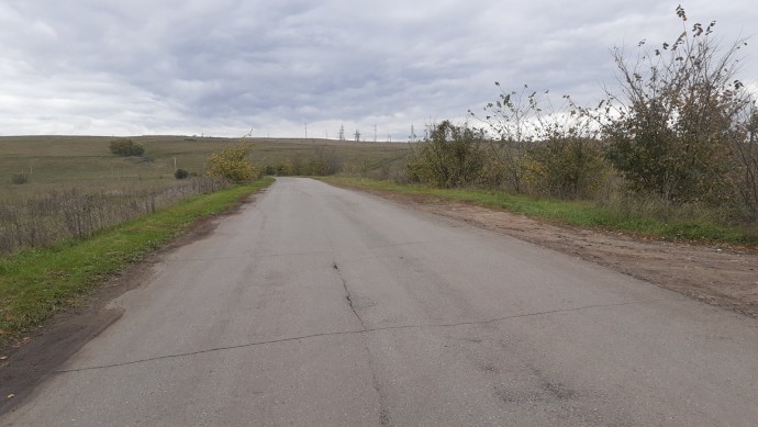 В Башкирии в смертельное ДТП попал мужчина