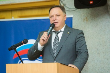 Олегу Валенчуку — 65 лет