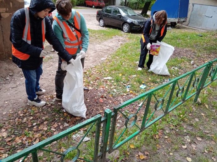Костромские школьники заработали миллионы рублей на каникулах